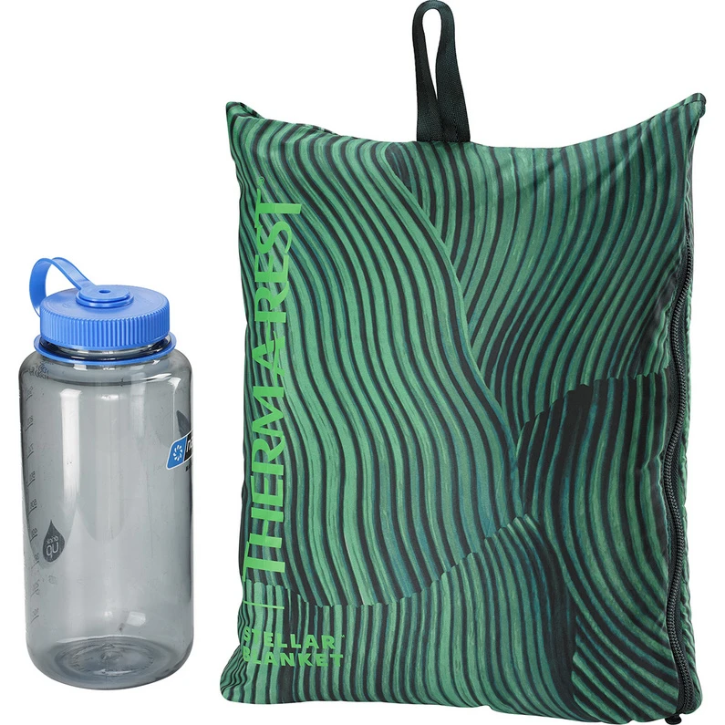 Therm-a-Rest Stellar Deken 6 Therm-a-Rest Stellar Deken - Afbeelding 4