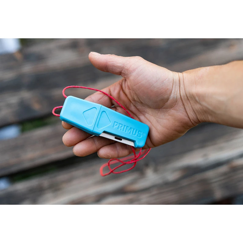 Primus Ontsteking Staal 7 Primus Ontsteking Staal - Afbeelding 5