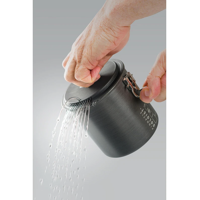 GSI Pinnacle Soloist Kookgerei 7 GSI Pinnacle Soloist Kookgerei - Afbeelding 5