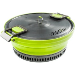 GSI Escape 3l Pot Vouwbare Kookpan -Kampeerartikelen Winkel iview 5034328 001 pic3