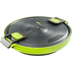 GSI Escape 3l Pot Vouwbare Kookpan -Kampeerartikelen Winkel iview 5034328 001 pic4