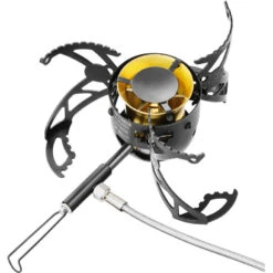 Optimus Polaris Optifuel Tactical Brander