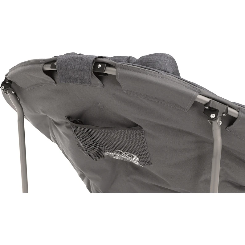 Outwell Kentucky Lake Campingstoel 4 Outwell Kentucky Lake Campingstoel - Afbeelding 2