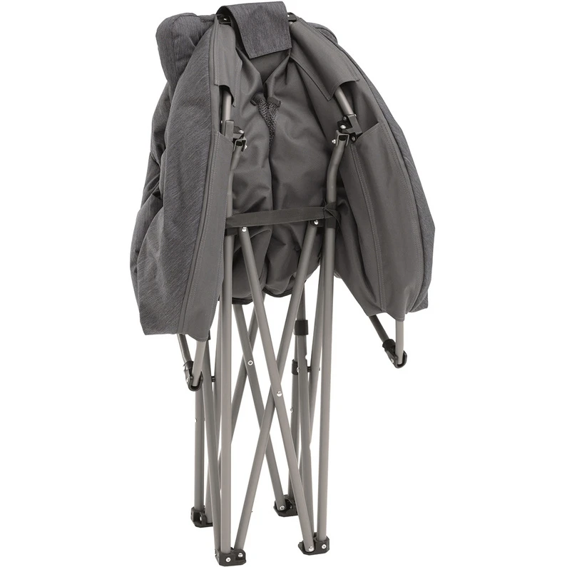 Outwell Kentucky Lake Campingstoel 6 Outwell Kentucky Lake Campingstoel - Afbeelding 4