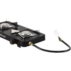 Outwell Appetizer 2-Burner Kooktoestel -Kampeerartikelen Winkel iview 5034826 001 pic3