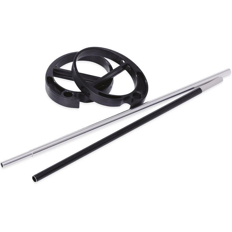 Therm-a-Rest LuxuryLite Cot Parts Kit 3 Therm-a-Rest LuxuryLite Cot Parts Kit