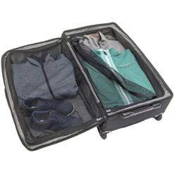 VAUDE Rotuma 90 L Trolley -Kampeerartikelen Winkel iview 5035550 001 pic3