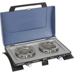 Kampeerartikelen Winkel 34 Campingaz 2-pitsbrander 400-SG