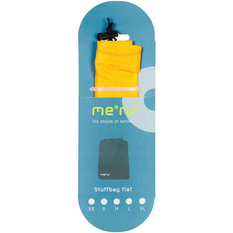 Stuffbag Flat 4 Stuffbag Flat - Afbeelding 2