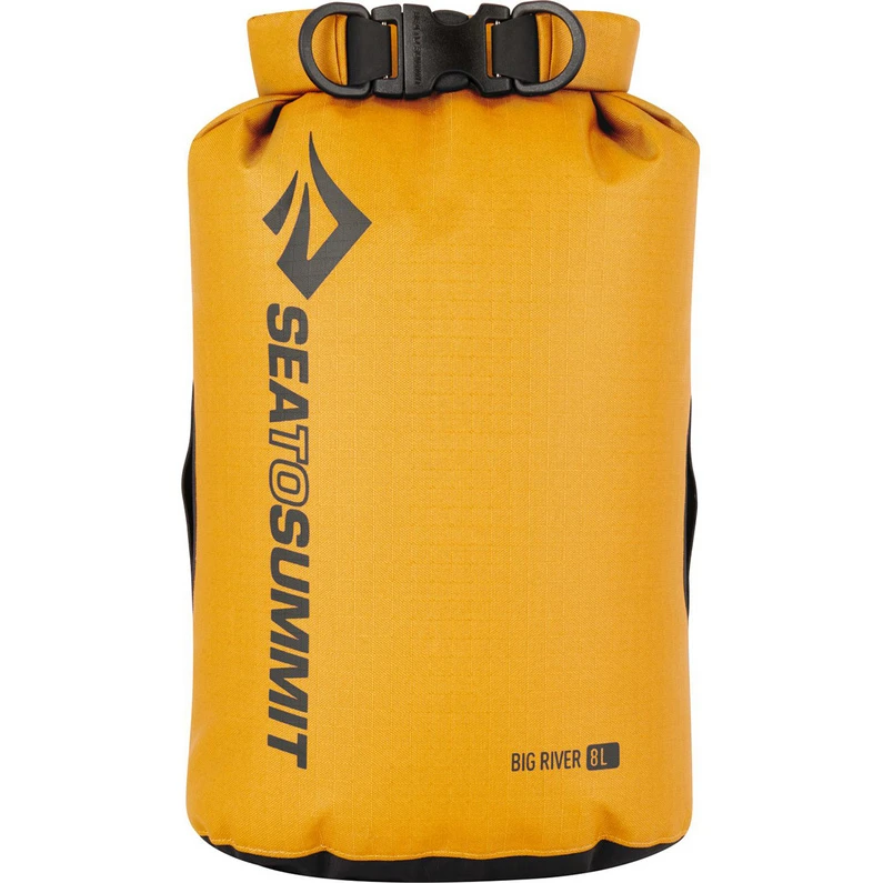 Sea To Summit Big River Dry Bag Packsack 3 Sea To Summit Big River Dry Bag Packsack