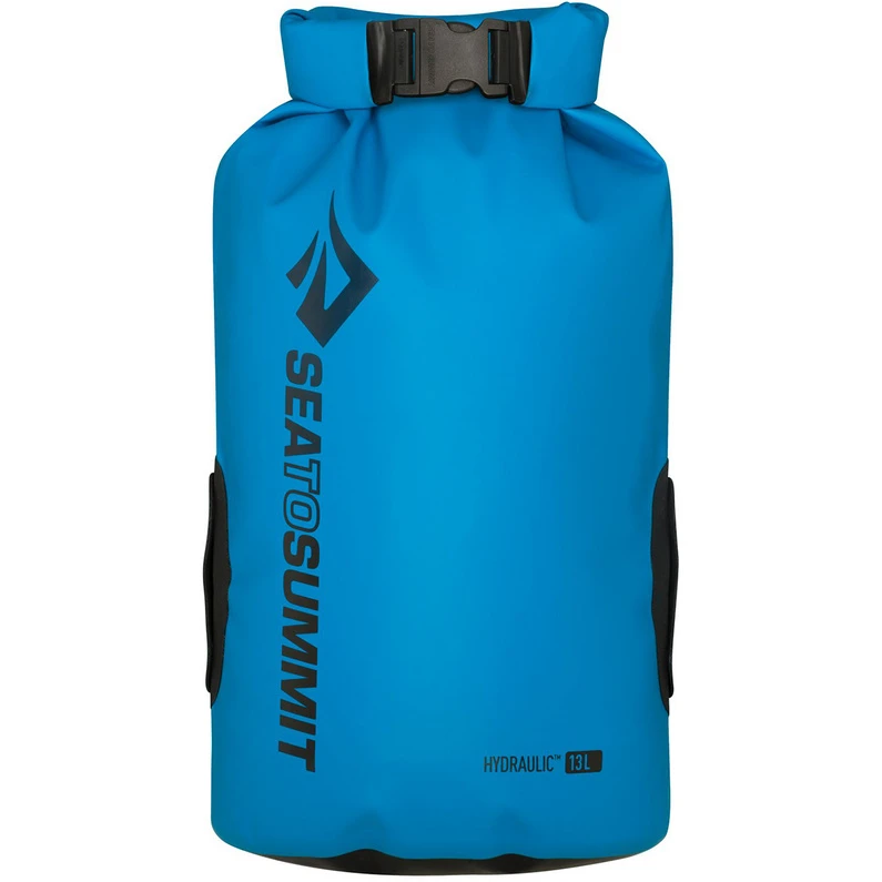 Sea To Summit Hydraulic Dry Packsack 3 Sea To Summit Hydraulic Dry Packsack