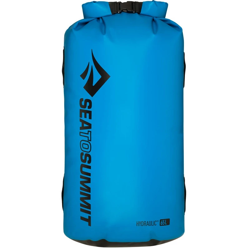 Sea To Summit Hydraulic Dry Packsack 4 Sea To Summit Hydraulic Dry Packsack - Afbeelding 2