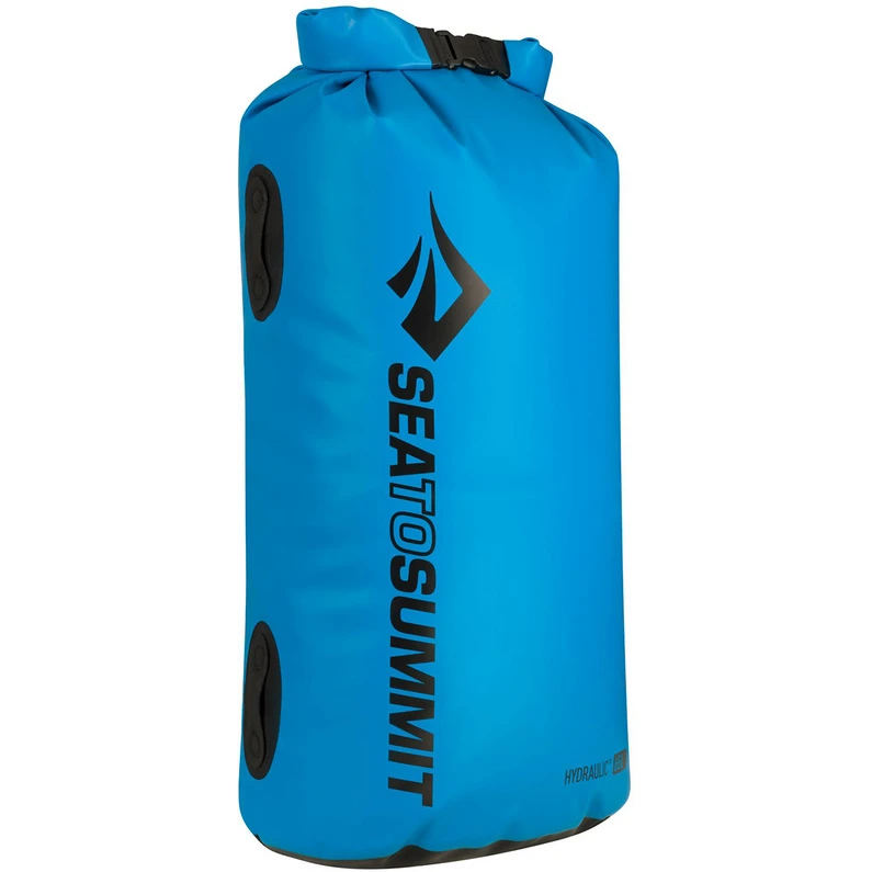 Sea To Summit Hydraulic Dry Packsack 5 Sea To Summit Hydraulic Dry Packsack - Afbeelding 3
