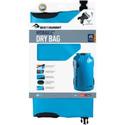 Sea To Summit Hydraulic Dry Packsack 9 Sea To Summit Hydraulic Dry Packsack -Kampeerartikelen Winkel iview 5036365 002 pic4