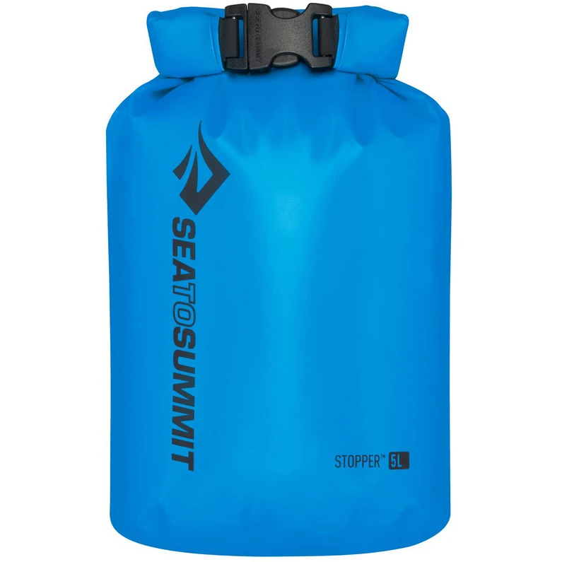 Sea To Summit Stopper Dry Packsack 3 Sea To Summit Stopper Dry Packsack