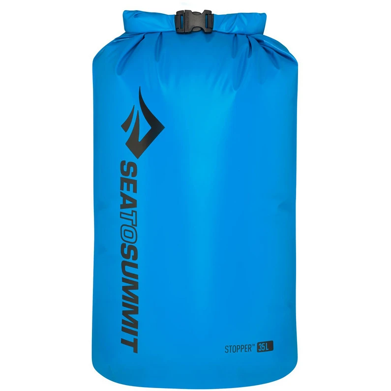 Sea To Summit Stopper Dry Packsack 4 Sea To Summit Stopper Dry Packsack - Afbeelding 2
