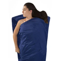 Sea To Summit Silk Cotton Liner -Kampeerartikelen Winkel iview 5036371 001 pic2