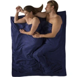 Sea To Summit Silk Cotton Liner -Kampeerartikelen Winkel iview 5036371 006 pic1