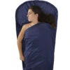 Sea To Summit Silk Cotton Liner -Kampeerartikelen Winkel iview 5036371 007 pic1