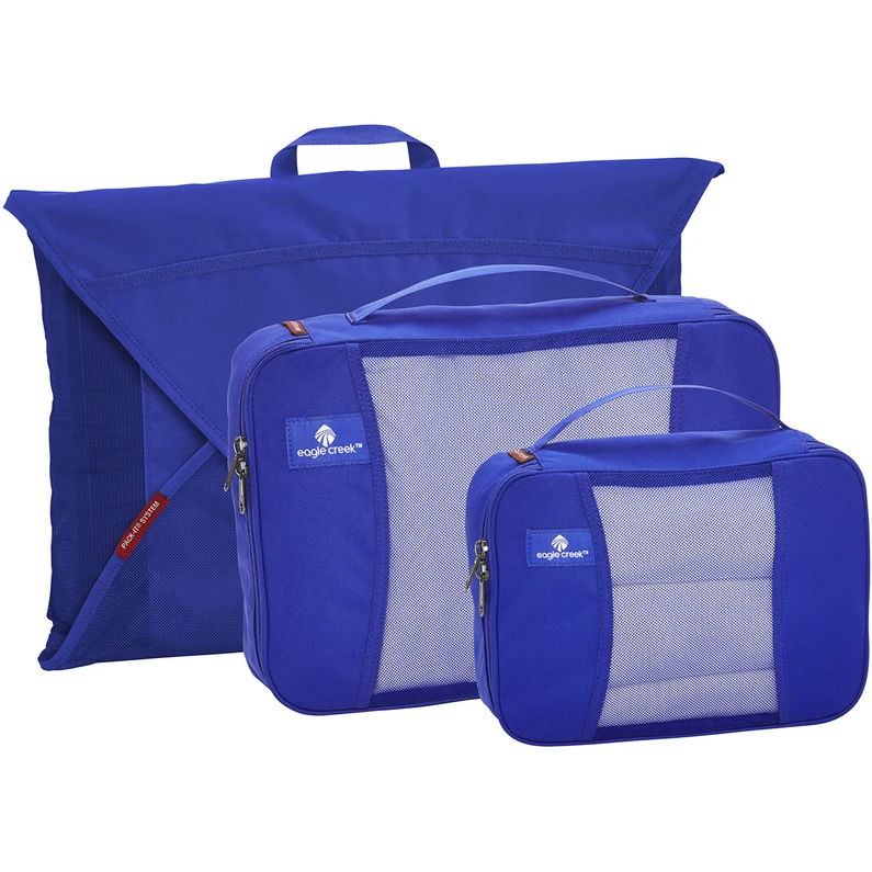 Eagle Creek Pack-It Original Starter Set 3 Eagle Creek Pack-It Original Starter Set