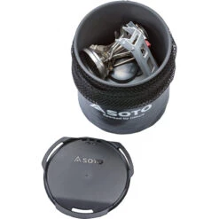 Soto Thermostack Combo Kookset -Kampeerartikelen Winkel iview 5036889 001 pic3