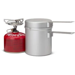 Primus Essential Trail Kit Brander