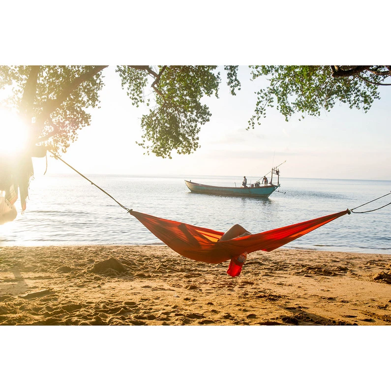 Exped Travel Hammock Lite Kit 5 Exped Travel Hammock Lite Kit - Afbeelding 3