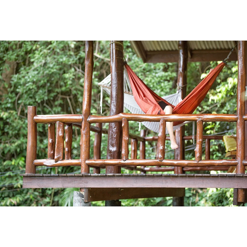 Exped Travel Hammock Lite Kit 6 Exped Travel Hammock Lite Kit - Afbeelding 4