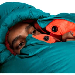 Mammut Dames Perform Down -10C Slaapzak -Kampeerartikelen Winkel iview 5038376 001 pic6