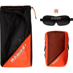 Mammut Dames Perform Down -10C Slaapzak -Kampeerartikelen Winkel iview 5038376 001 pic7