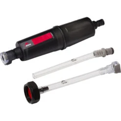 MSR Noodfiltersysteem