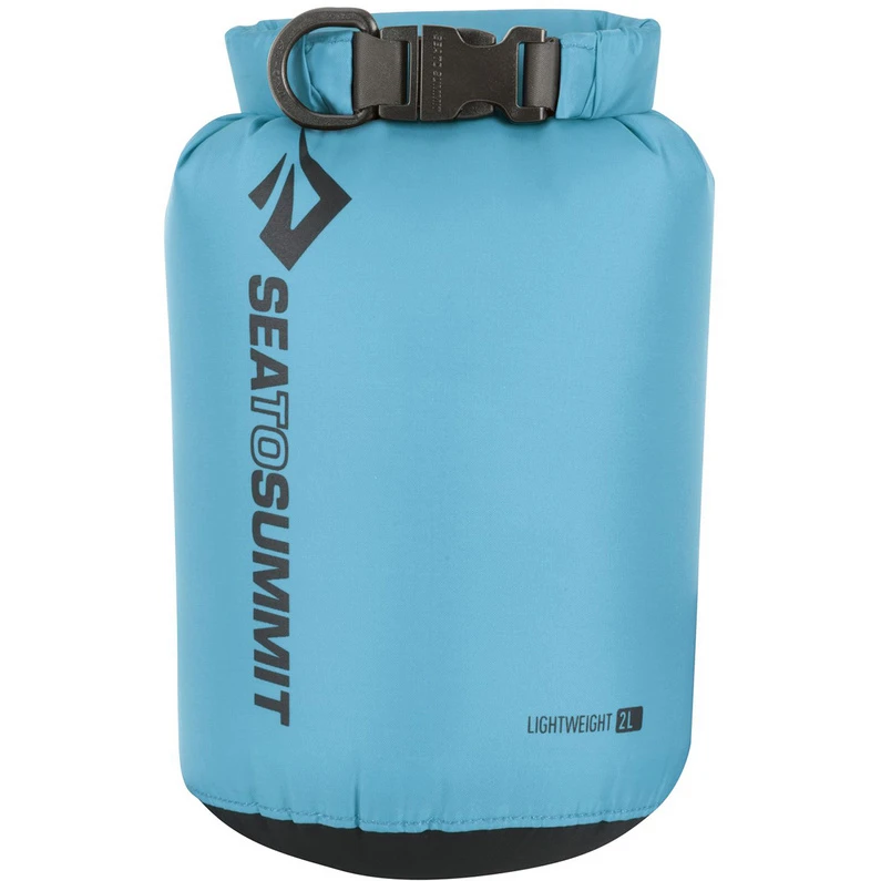 Sea To Summit Lightweight 70D Dry Sack 4 Sea To Summit Lightweight 70D Dry Sack - Afbeelding 2