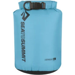 Sea To Summit Lightweight 70D Dry Sack 10 Sea To Summit Lightweight 70D Dry Sack -Kampeerartikelen Winkel iview 5038993 003 pic3