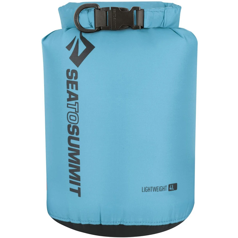 Sea To Summit Lightweight 70D Dry Sack 5 Sea To Summit Lightweight 70D Dry Sack - Afbeelding 3