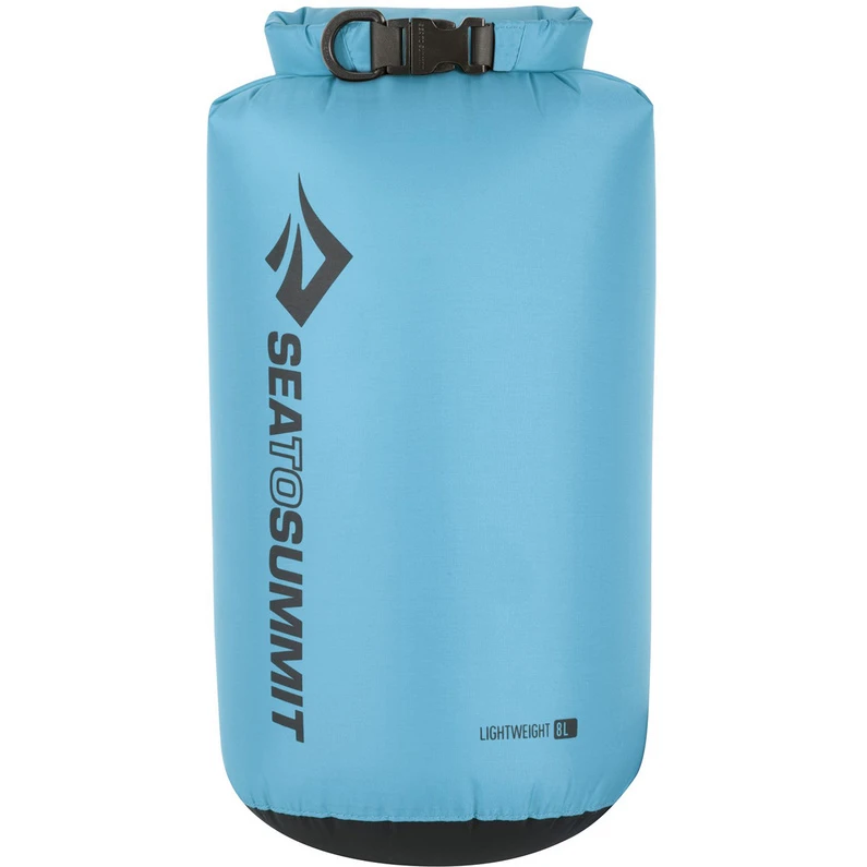Sea To Summit Lightweight 70D Dry Sack 6 Sea To Summit Lightweight 70D Dry Sack - Afbeelding 4