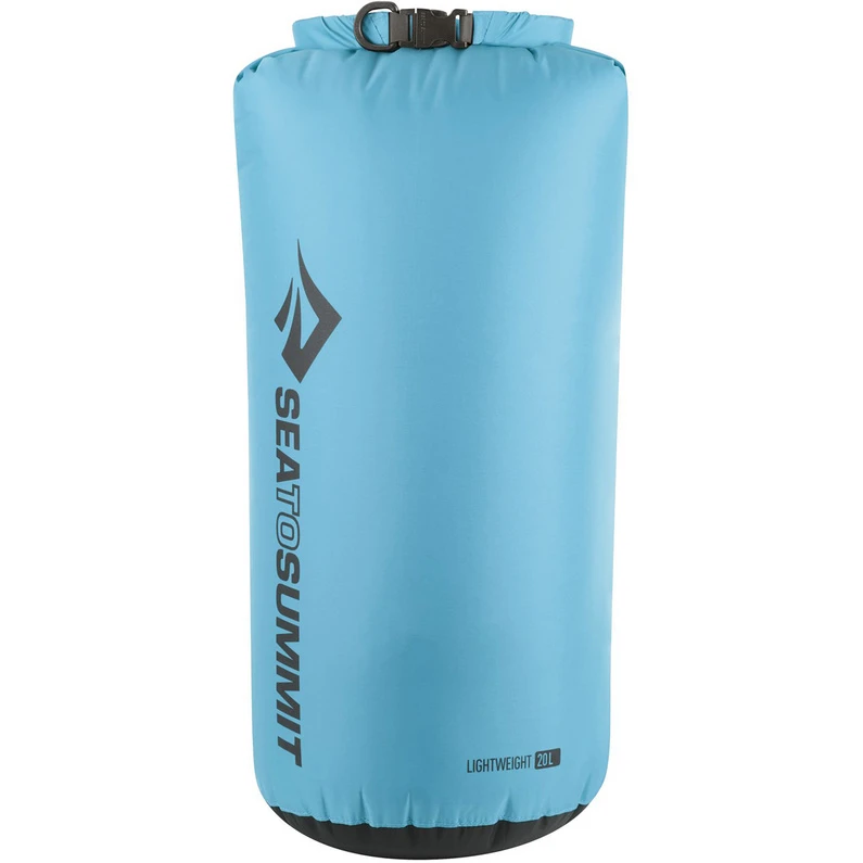 Sea To Summit Lightweight 70D Dry Sack 8 Sea To Summit Lightweight 70D Dry Sack - Afbeelding 6