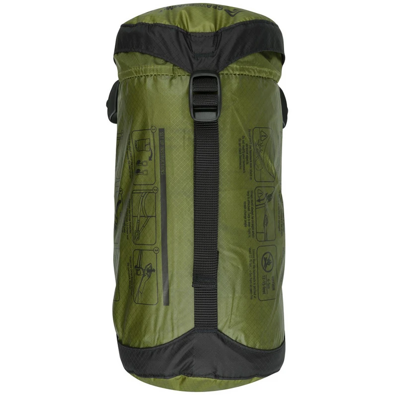 Sea To Summit Jungle Hammock Set 4 Sea To Summit Jungle Hammock Set - Afbeelding 2