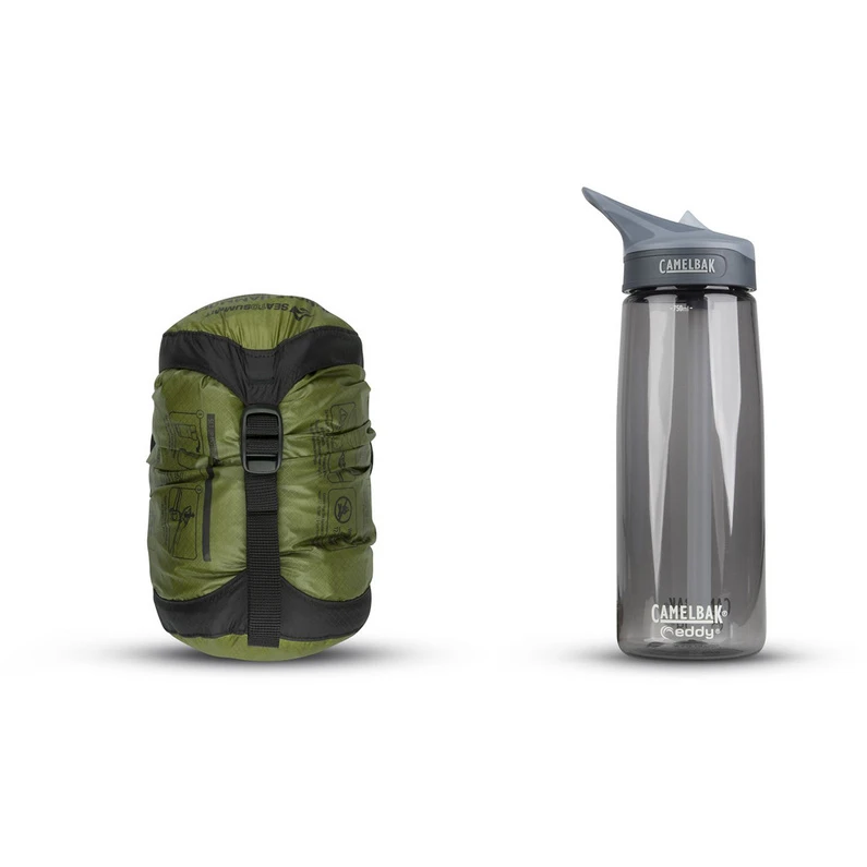 Sea To Summit Jungle Hammock Set 6 Sea To Summit Jungle Hammock Set - Afbeelding 4