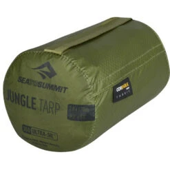 Sea To Summit Jungle Hammock Tarp 9 Sea To Summit Jungle Hammock Tarp -Kampeerartikelen Winkel iview 5039024 001 pic2