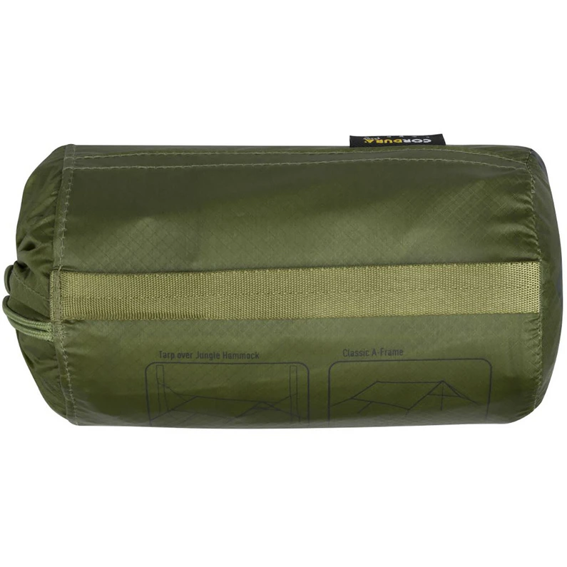 Sea To Summit Jungle Hammock Tarp 5 Sea To Summit Jungle Hammock Tarp - Afbeelding 3