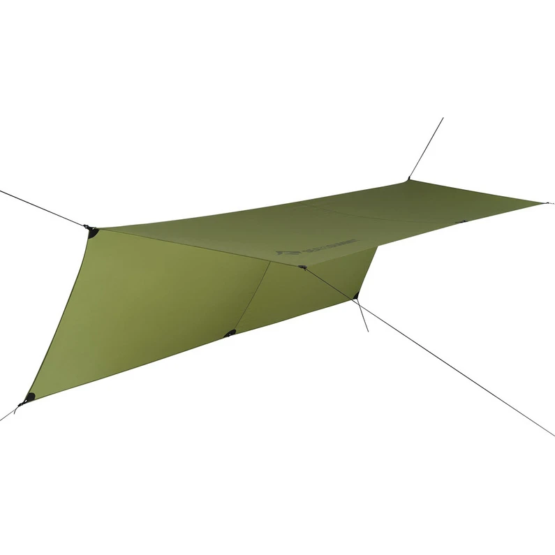 Sea To Summit Jungle Hammock Tarp 7 Sea To Summit Jungle Hammock Tarp - Afbeelding 5