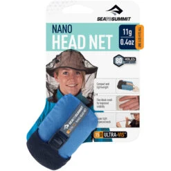 Sea To Summit Nano Mosquito Headnet -Kampeerartikelen Winkel iview 5039026 001 pic6
