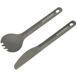 Sea To Summit AlphaLight Cutlery Set