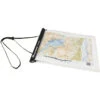 Sea To Summit Waterproof Map Case -Kampeerartikelen Winkel iview 5039067 001 pic1