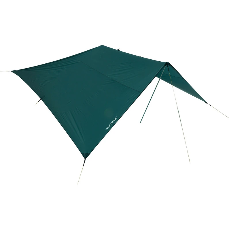 Nordisk Voss 20 SI Tarp 4 Nordisk Voss 20 SI Tarp - Afbeelding 2