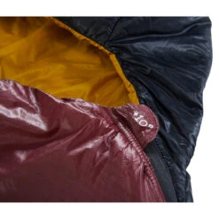 Nordisk Oscar +10 Mummy Slaapzak -Kampeerartikelen Winkel iview 5039195 001 pic6