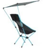 Helinox Personal Shade Zonnebescherming 2 Helinox Personal Shade Zonnebescherming -Kampeerartikelen Winkel iview 5039358 006 pic1