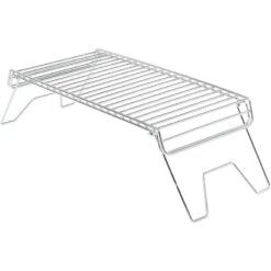 GSI Folding Campfire Grill
