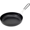GSI Steel 9" Braadpan 1 GSI Steel 9" Braadpan -Kampeerartikelen Winkel iview 5039371 001 pic1