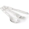 GSI Glacier Stainless 3 Pc. Cuterly Bestekset -Kampeerartikelen Winkel iview 5039373 001 pic1